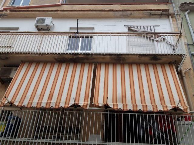 Appartamento in vendita a Balestrate, Sicilia