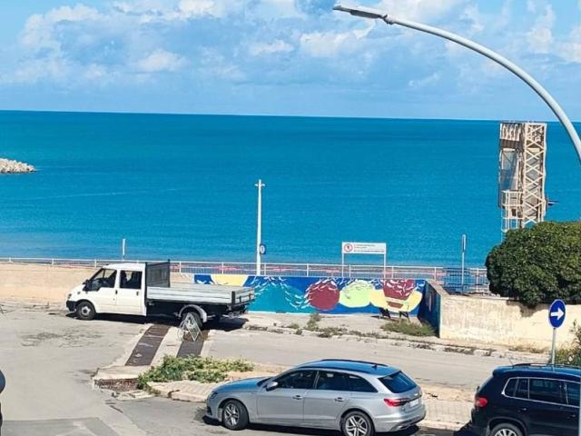 Appartamento in vendita a Balestrate, Sicilia