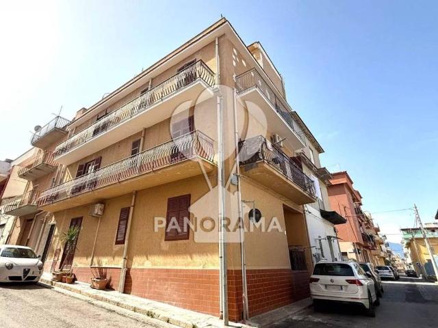 Appartamento in vendita a Balestrate, Sicilia