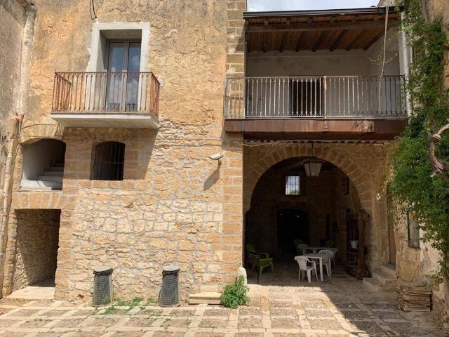 Appartamento in vendita a Trappeto, Sicilia
