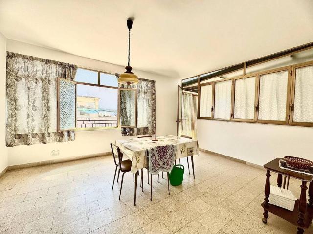 Appartamento in vendita a Balestrate, Palermo