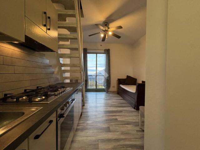 Appartamento in vendita a Balestrino, Liguria
