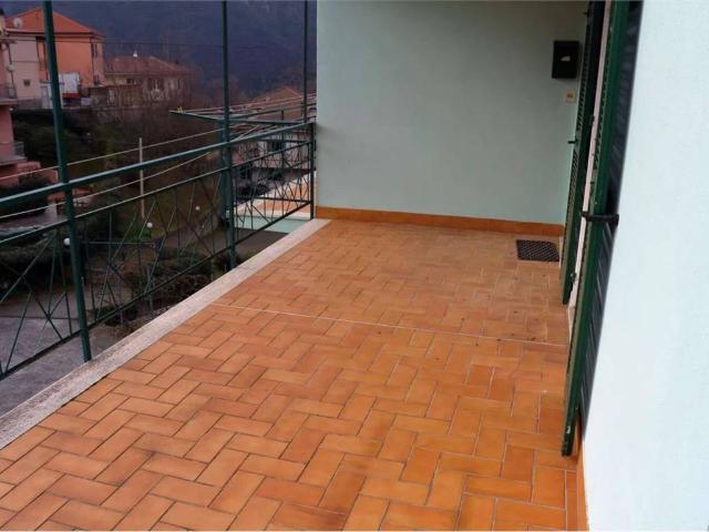Appartamento in vendita a Balestrino, Liguria