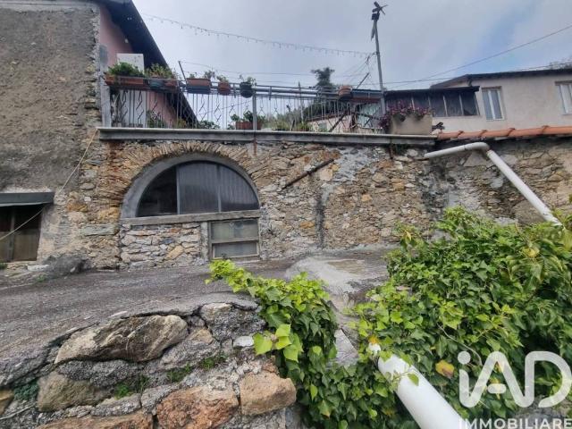 Appartamento in vendita a Balestrino, Liguria
