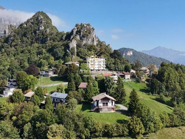 Appartamento in vendita a Ballabio Inferiore, Ballabio