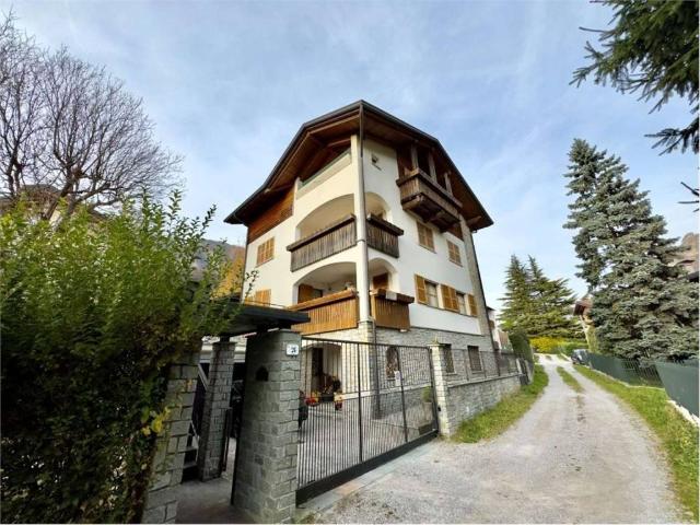 Appartamento in vendita a Ballabio Inferiore, Ballabio