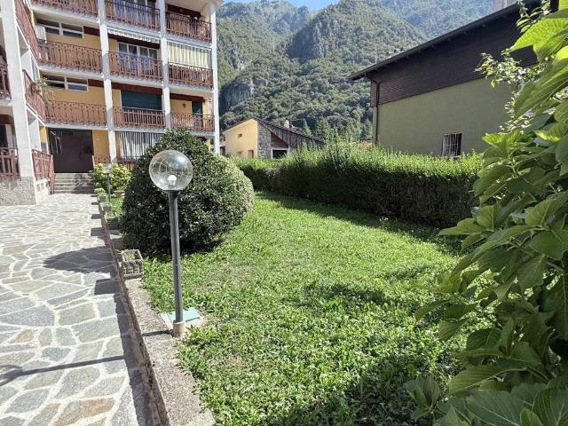 Appartamento in vendita a Ballabio Superiore, Ballabio
