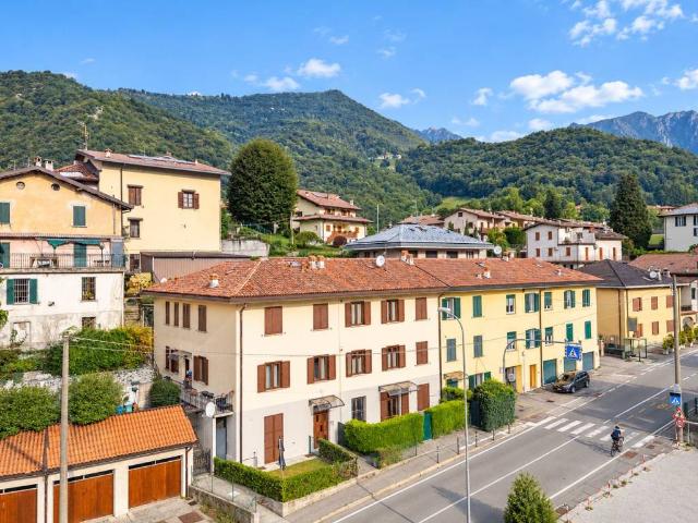 Appartamento in vendita a Ballabio Inferiore, Ballabio
