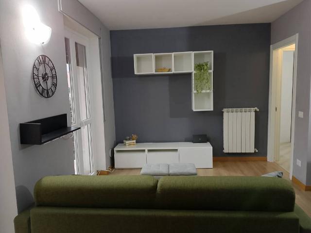 Appartamento in vendita a Ballabio Inferiore, Ballabio