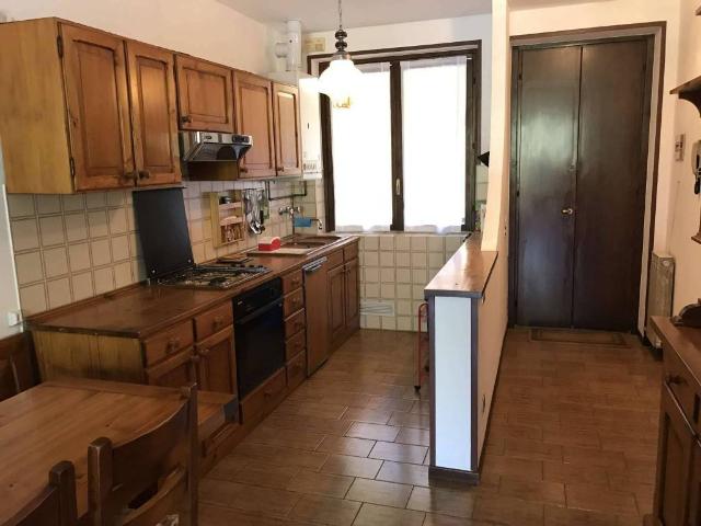 Appartamento in vendita a Ballabio Inferiore, Ballabio
