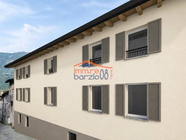 Appartamento in vendita a Ballabio Inferiore, Ballabio