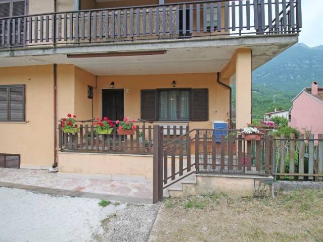 Appartamento in vendita a Balsorano, Abruzzo