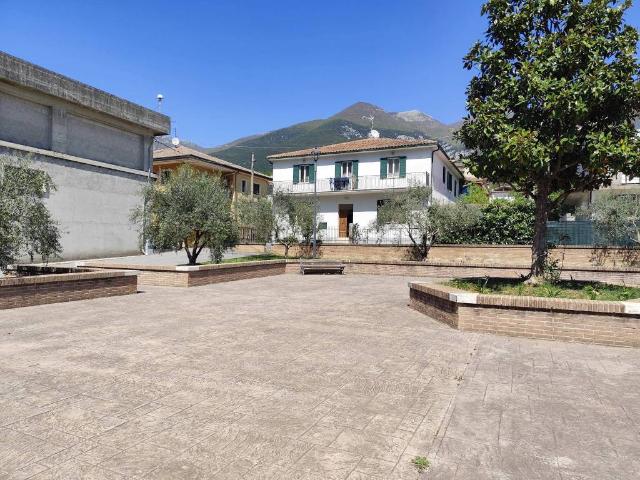 Appartamento in vendita a Balsorano, Abruzzo