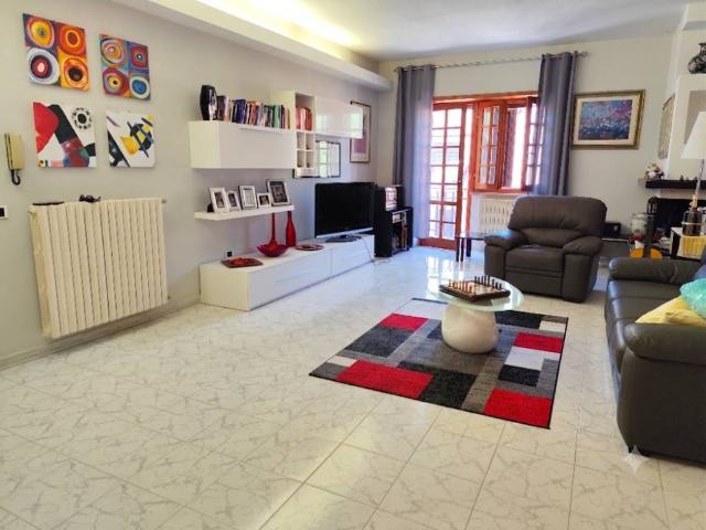 Appartamento in vendita a Balsorano, Abruzzo