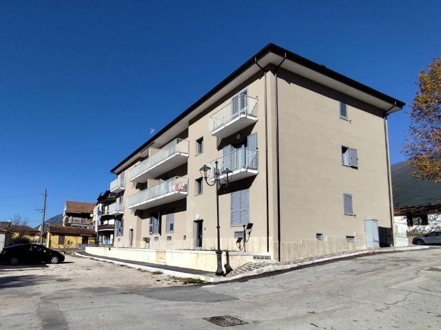 Appartamento in vendita a Balsorano, Abruzzo