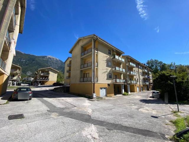Appartamento in vendita a Casale Fosse, Balsorano