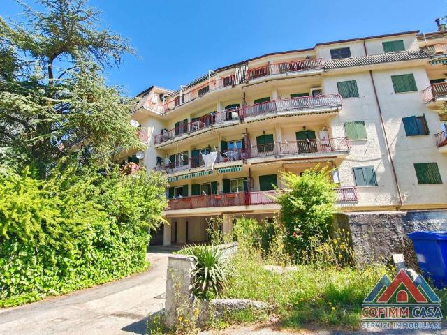 Appartamento in vendita a Balsorano, Abruzzo