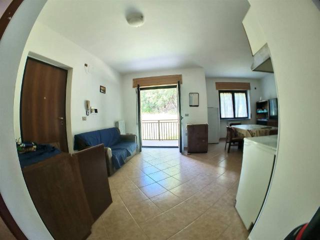 Appartamento in vendita a Balvano, Basilicata