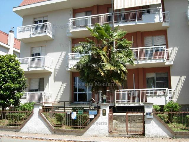 Appartamento in vendita a Piemonte, Alessandria