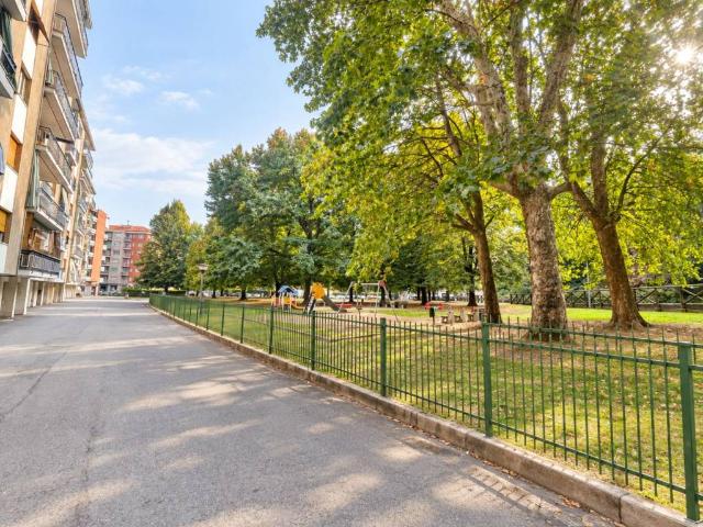 Appartamento in vendita a Borgo Nuovo, Banchette