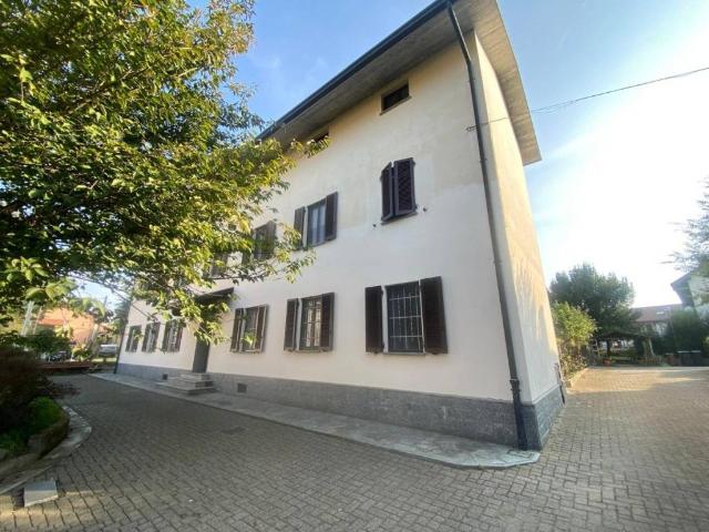 Appartamento in vendita a Banchette, Torino