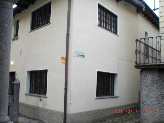 Appartamento in vendita a Bannio Anzino, Piemonte