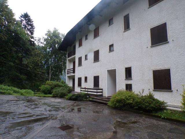 Appartamento in vendita a Bannio Anzino, Piemonte