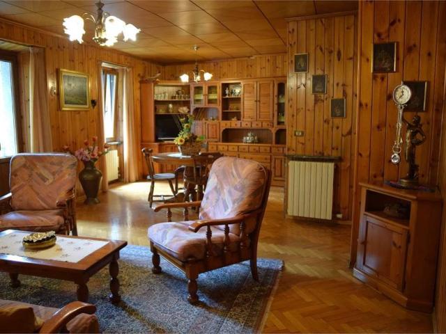 Appartamento in vendita a Bannio Anzino, Piemonte