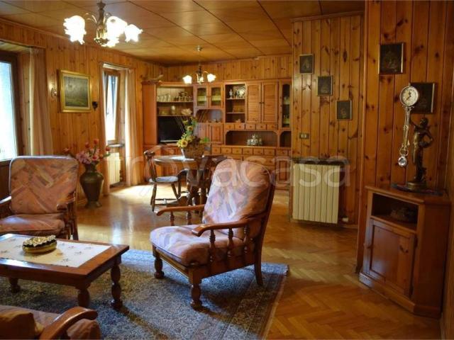 Appartamento in vendita a Bannio Anzino, Piemonte