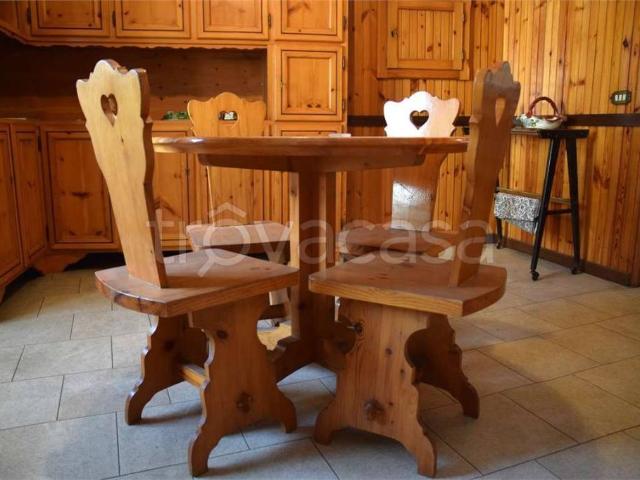 Appartamento in vendita a Bannio Anzino, Piemonte