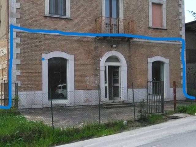 Appartamento in vendita a Baranello, Molise