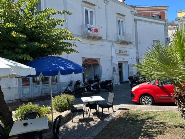 Appartamento in vendita a Barano D'ischia, Campania
