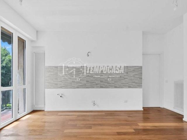 Appartamento in vendita a Baranzate, Lombardia