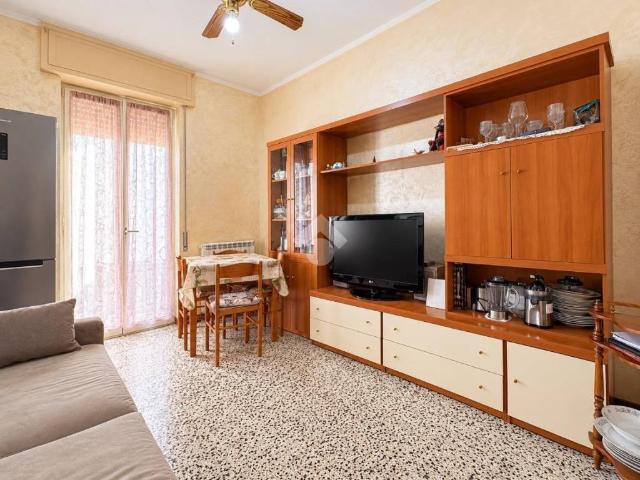 Appartamento in vendita a Villaggio Gorizia, Baranzate