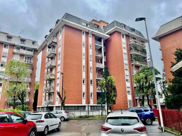 Appartamento in vendita a Villaggio Gorizia, Baranzate