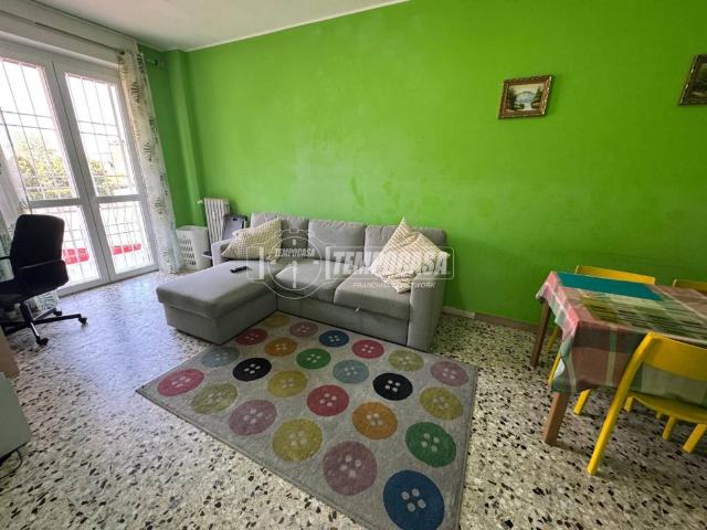 Appartamento in vendita a Villaggio Gorizia, Baranzate