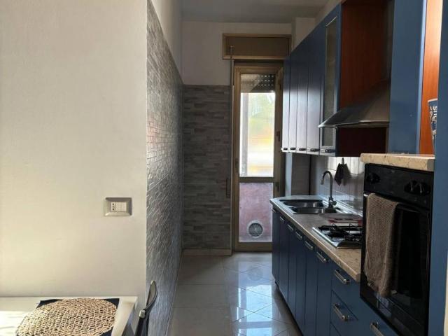 Appartamento in vendita a Villaggio Gorizia, Baranzate