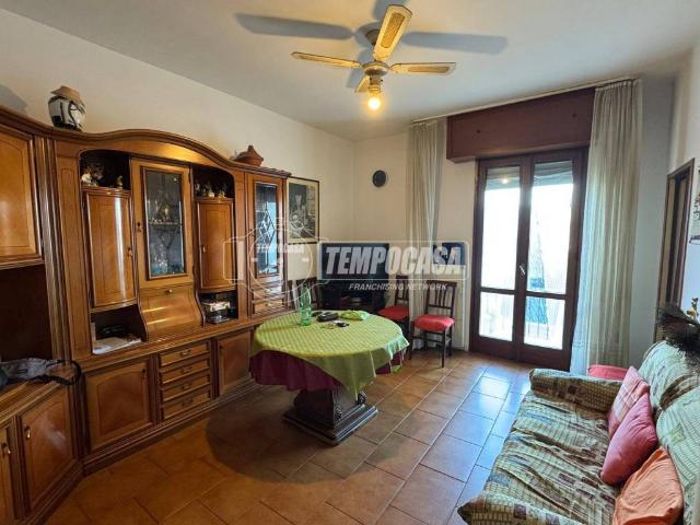 Appartamento in vendita a Villaggio Gorizia, Baranzate