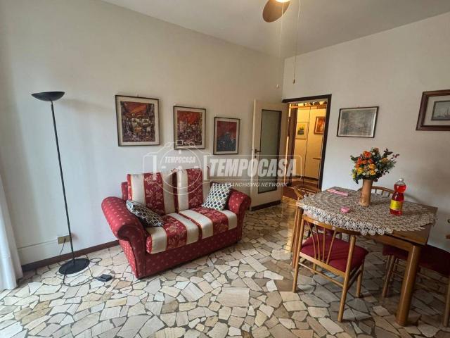 Appartamento in vendita a Villaggio Gorizia, Baranzate