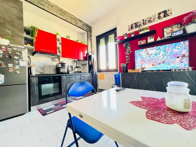 Appartamento in vendita a Baranzate, Milano