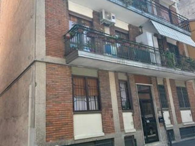 Appartamento in vendita a Villaggio Gorizia, Baranzate