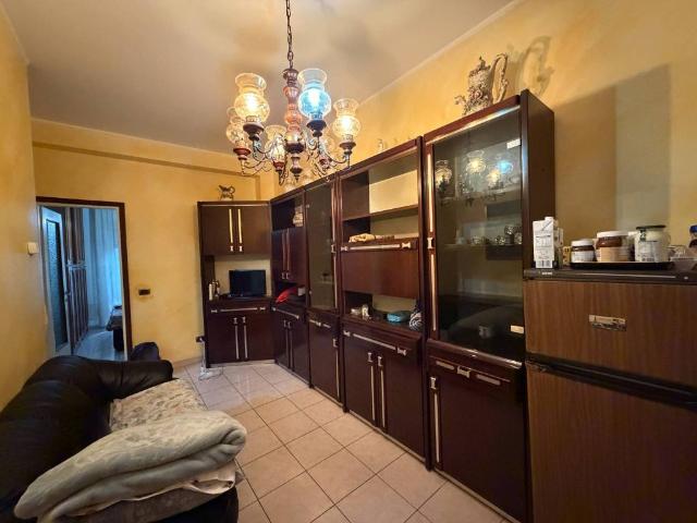 Appartamento in vendita a Villaggio Gorizia, Baranzate