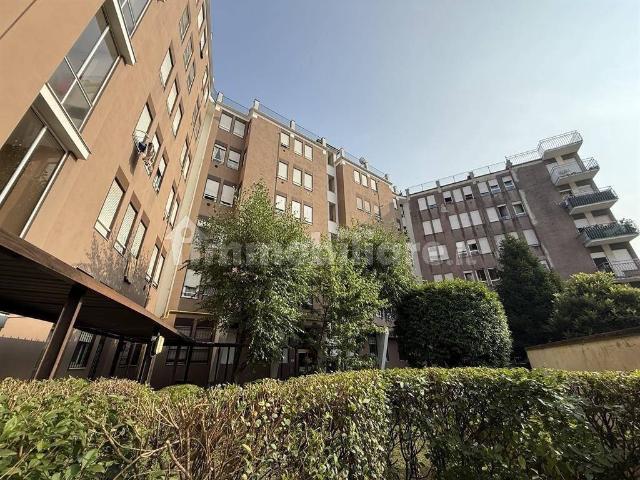 Appartamento in vendita a Villaggio Gorizia, Baranzate