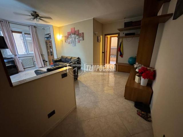 Appartamento in vendita a Villaggio Gorizia, Baranzate