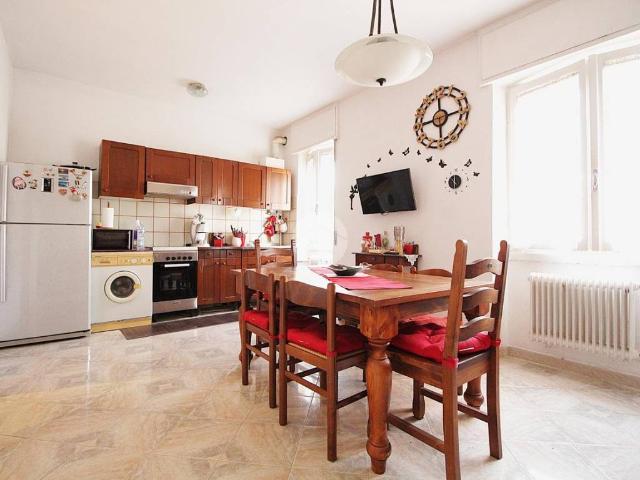 Appartamento in vendita a Villaggio Gorizia, Baranzate