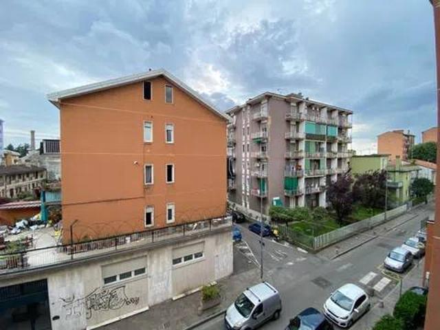 Appartamento in vendita a Villaggio Gorizia, Baranzate
