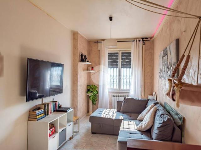 Appartamento in vendita a Baranzate, Lombardia