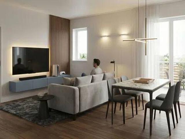 Appartamento in vendita a Villaggio Gorizia, Baranzate