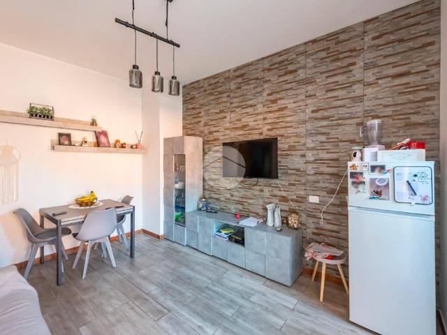 Appartamento in vendita a Villaggio Gorizia, Baranzate