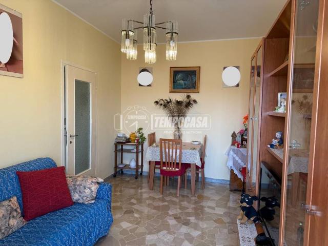 Appartamento in vendita a Baranzate, Lombardia